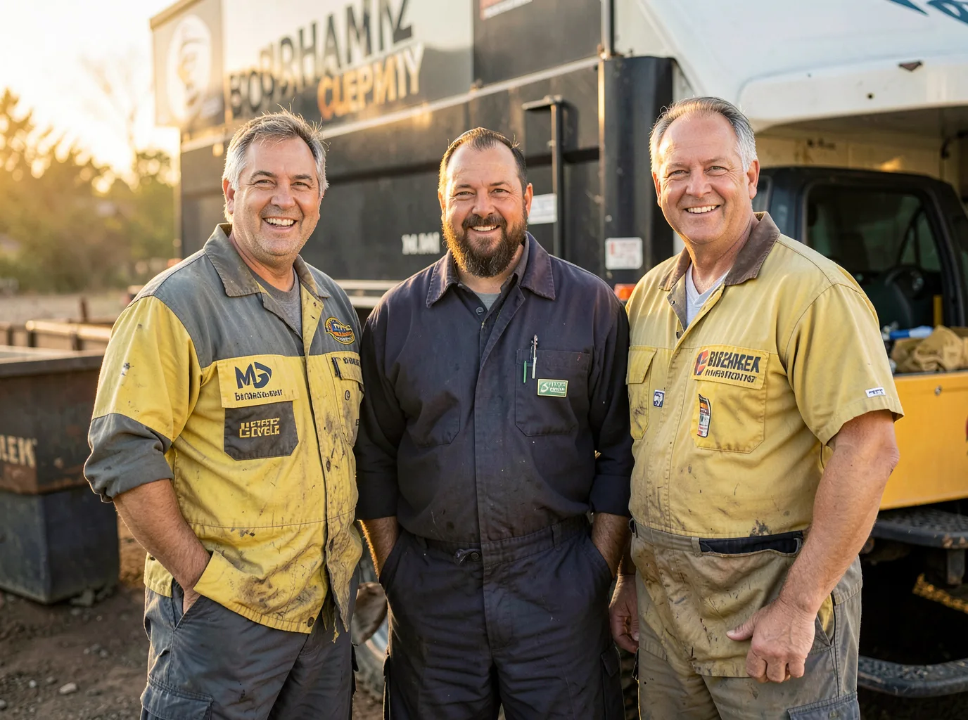 Sewage Cleanup company in Fort Oglethorpe, GA
