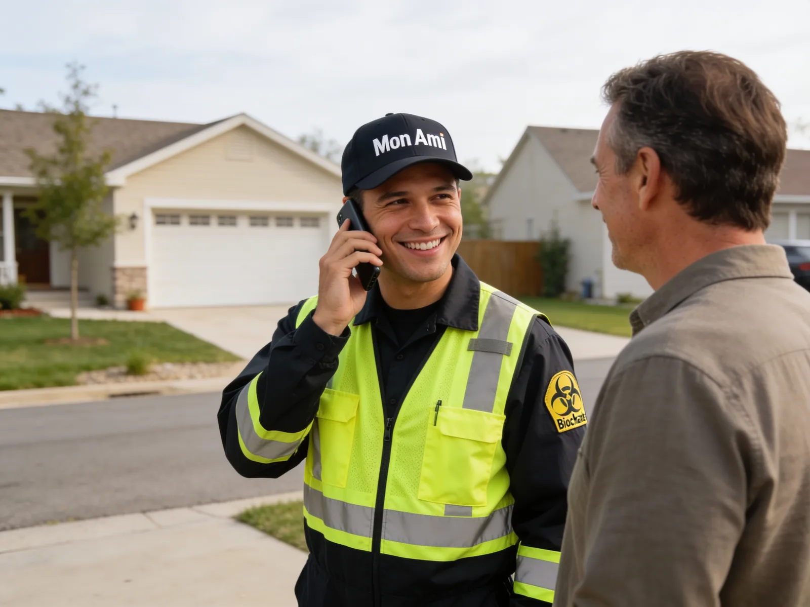 Sewage Cleanup Fort Oglethorpe, GA FAQs